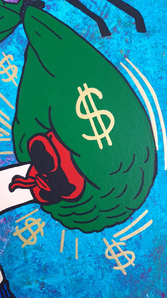 Image 1 of Richie Rich – Werde reich oder stirb