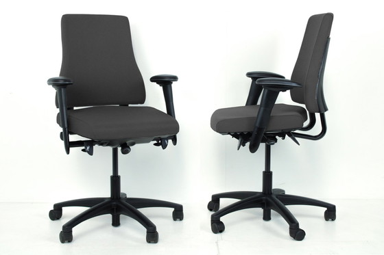 Image 1 of Axia Office BMA Bürostuhl Grau