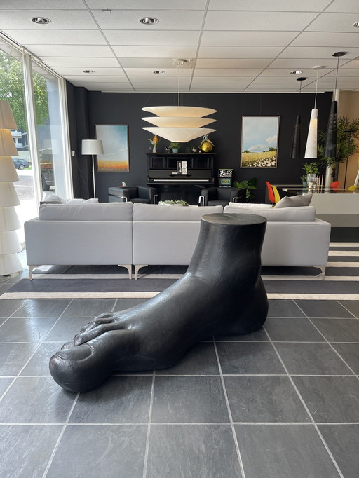 B&B italia UP 7 Fuß