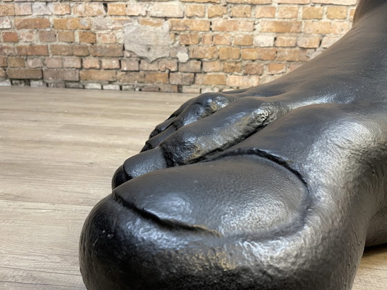 Image 1 of B&B italia UP 7 Fuß