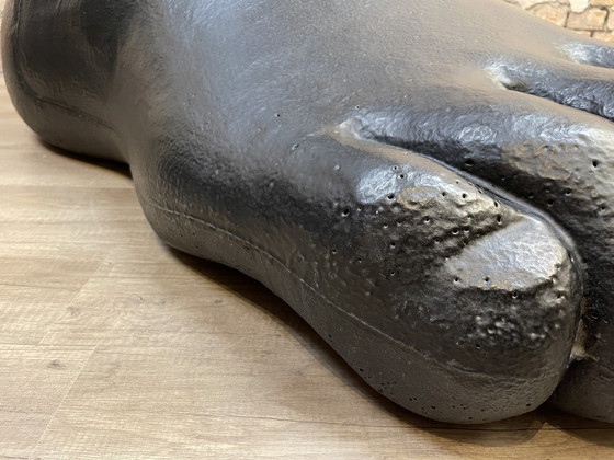 Image 1 of B&B italia UP 7 Fuß