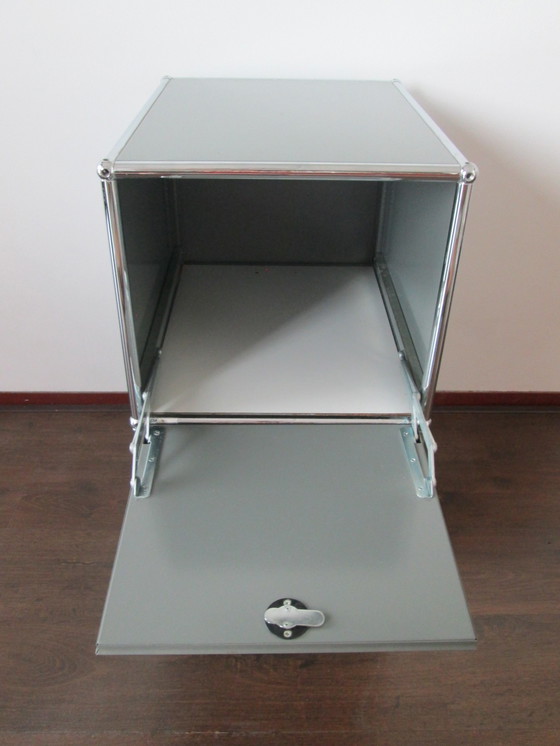 Image 1 of USM Haller Aufbewahrungsschrank