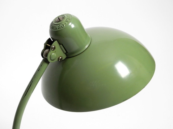 Image 1 of Tischlampe Kaiser Idell aus Metall