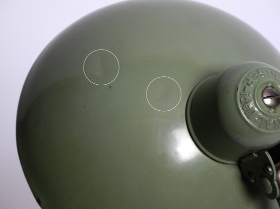 Image 1 of Tischlampe Kaiser Idell aus Metall