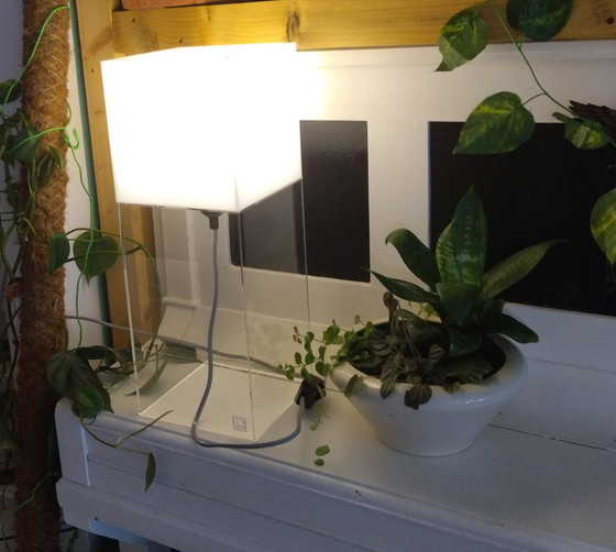 Image 1 of HKliving Tischlampe