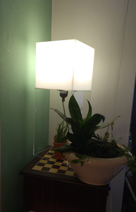 Image 1 of HKliving Tischlampe