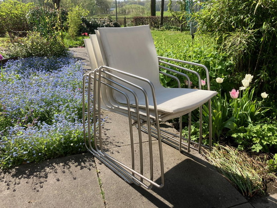 Image 1 of Hugo de Ruiter Valeur Outdoor-Essgruppe