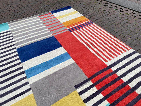 Image 1 of Brink & Campman Pastell Teppich