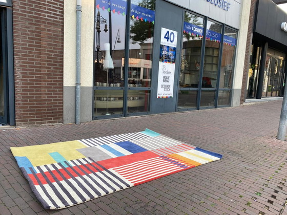 Image 1 of Brink & Campman Pastell Teppich