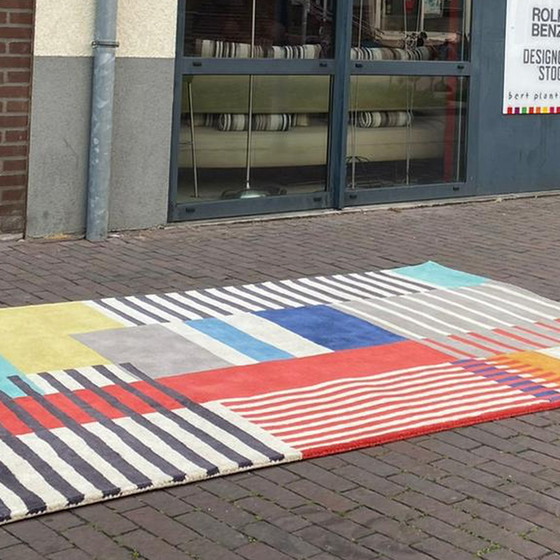 Image 1 of Brink & Campman Pastell Teppich