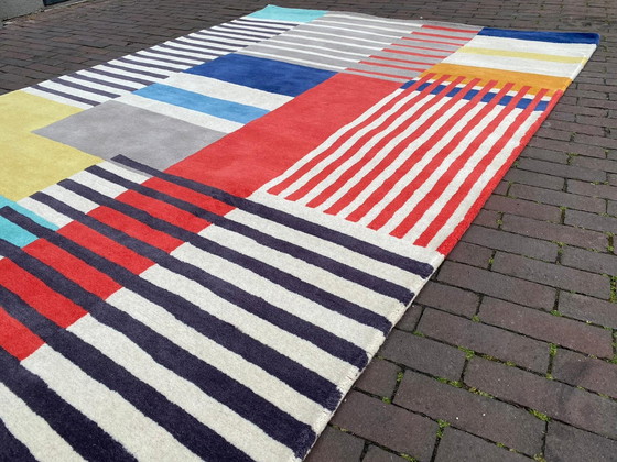 Image 1 of Brink & Campman Pastell Teppich