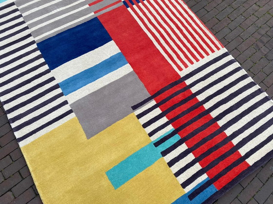 Image 1 of Brink & Campman Pastell Teppich