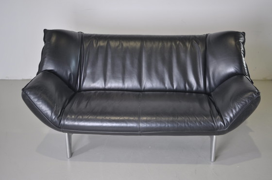 Image 1 of Leolux Tango 3-Sitzer-Sofa