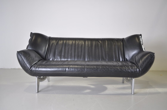 Image 1 of Leolux Tango 3-Sitzer-Sofa
