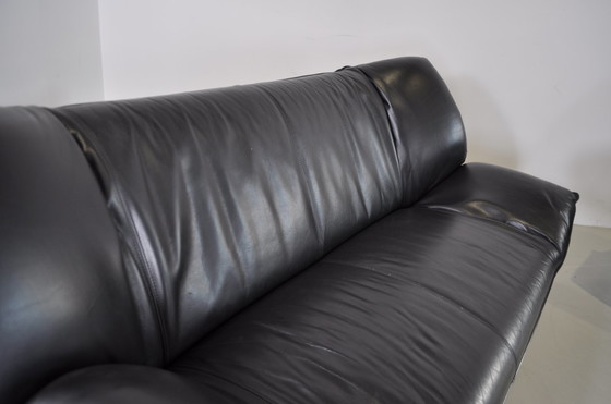 Image 1 of Leolux Tango 3-Sitzer-Sofa