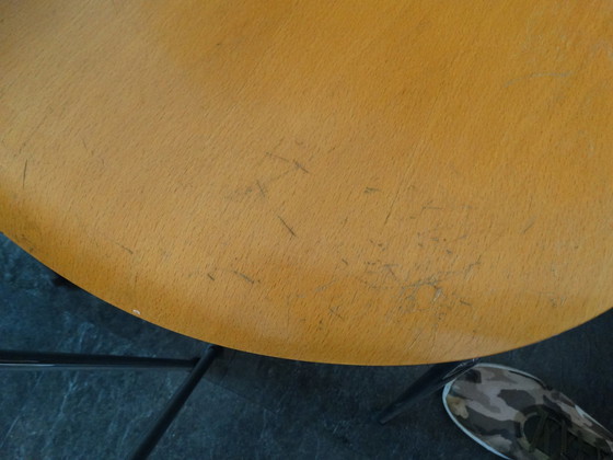 Image 1 of Schmetterlingsstuhl Arne Jacobsen, Fritz Hansen.