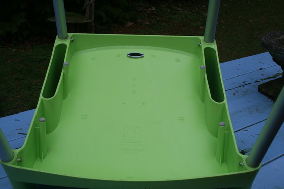 Image 1 of 6x Pedrali Designstühle