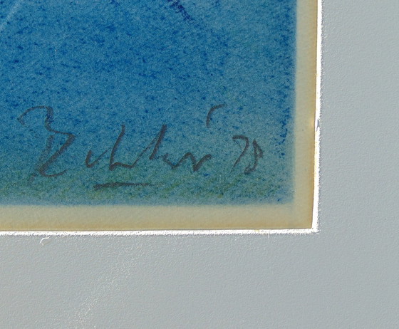 Image 1 of Jules Bekker - Reiter