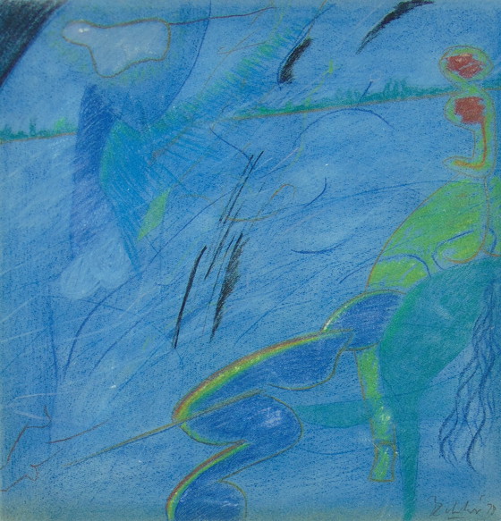 Image 1 of Jules Bekker - Reiter