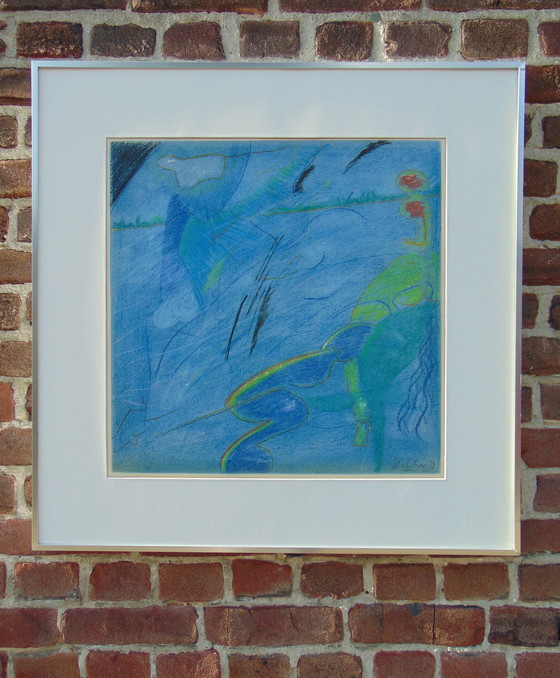 Image 1 of Jules Bekker - Reiter