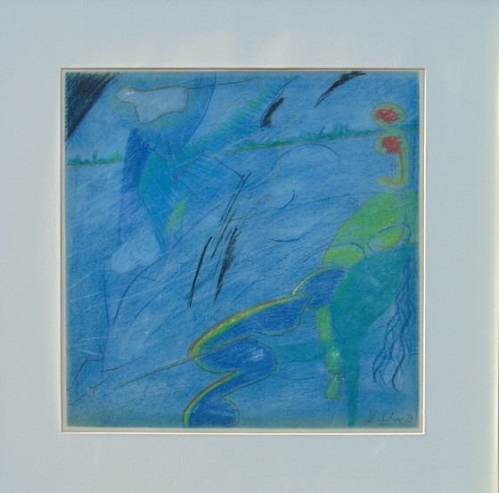 Image 1 of Jules Bekker - Reiter