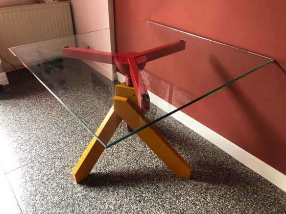 Image 1 of Der Padova-Tisch