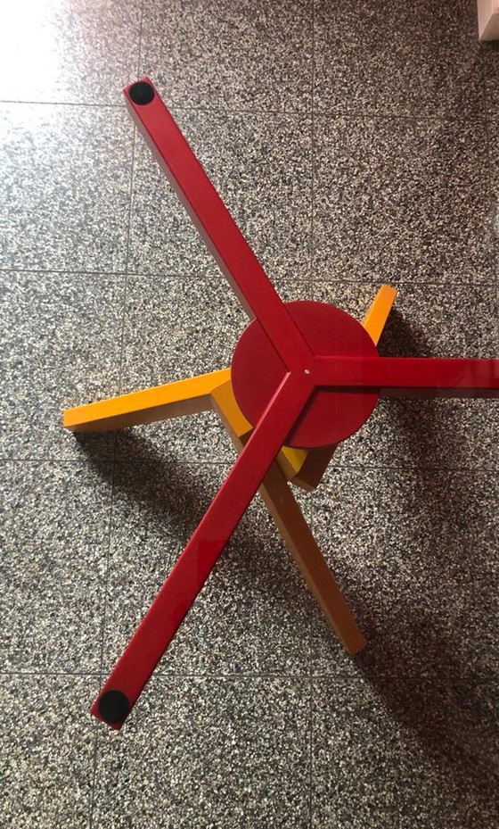 Image 1 of Der Padova-Tisch