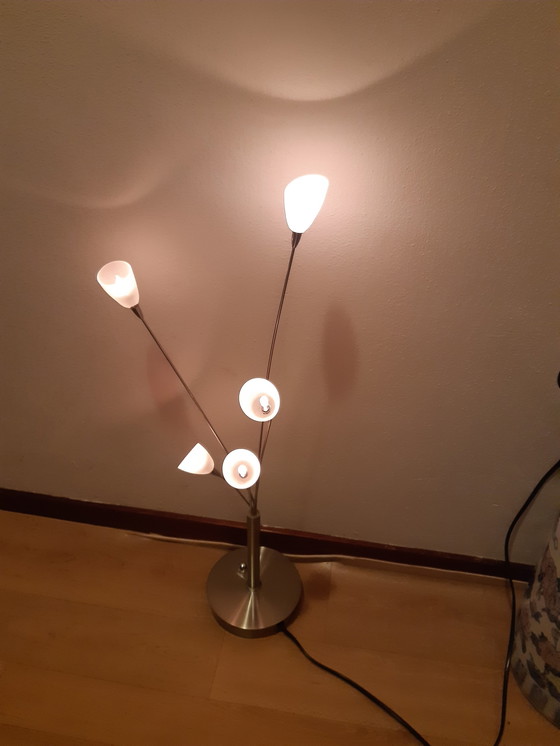 Image 1 of Jan de Bouvrie Tischlampe