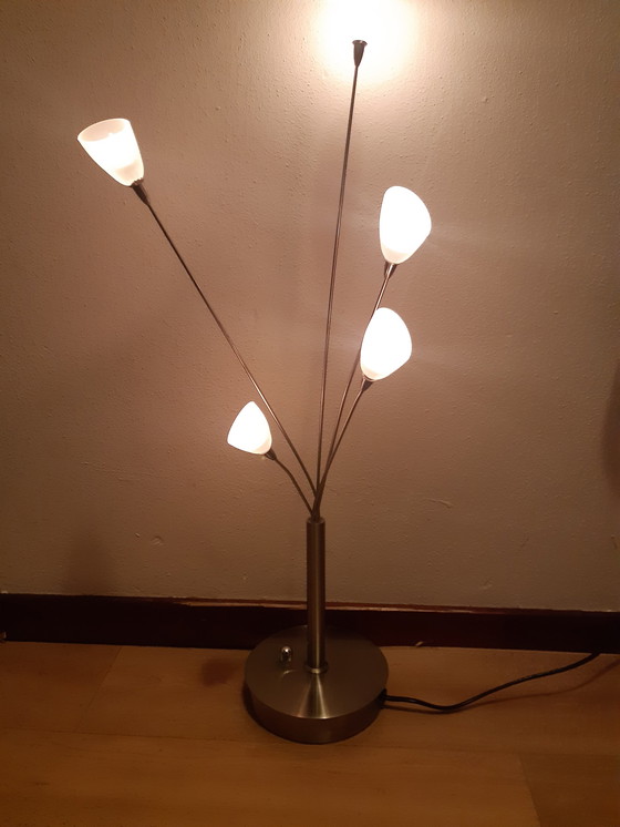 Image 1 of Jan de Bouvrie Tischlampe