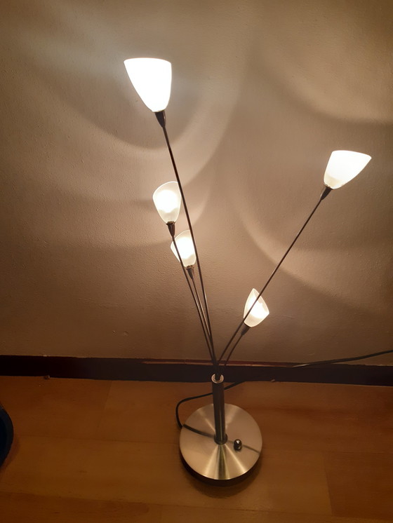 Image 1 of Jan de Bouvrie Tischlampe