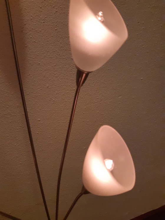 Image 1 of Jan de Bouvrie Tischlampe