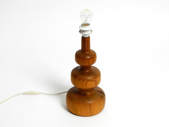 Image 1 of Yngve Ekström für die Lampe Lystella Sweden