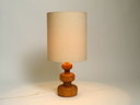 Yngve Ekström für die Lampe Lystella Sweden