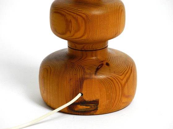 Image 1 of Yngve Ekström für die Lampe Lystella Sweden