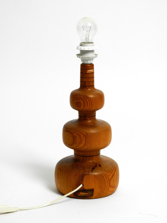 Image 1 of Yngve Ekström für die Lampe Lystella Sweden