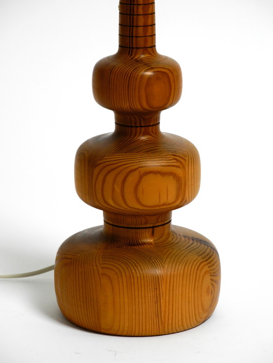 Image 1 of Yngve Ekström für die Lampe Lystella Sweden