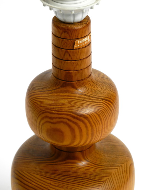 Image 1 of Yngve Ekström für die Lampe Lystella Sweden