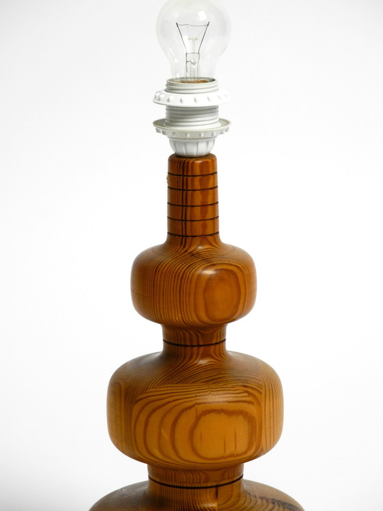 Image 1 of Yngve Ekström für die Lampe Lystella Sweden