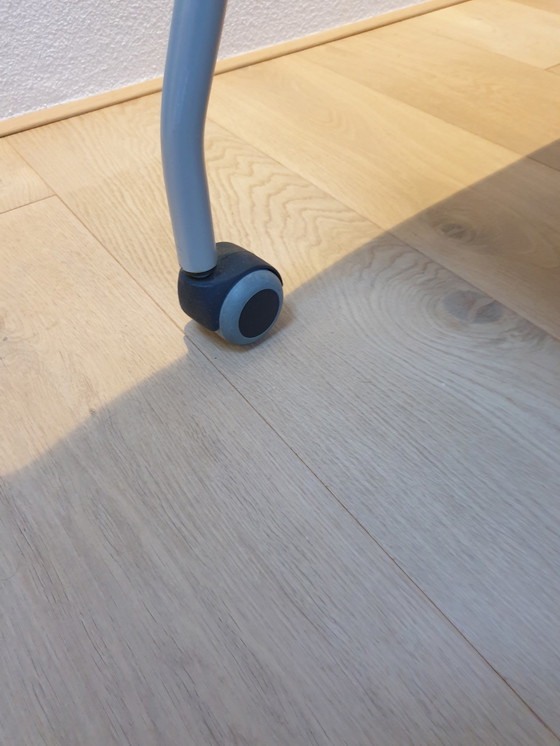 Image 1 of 4x Paul Hofstede Esszimmerstuhl