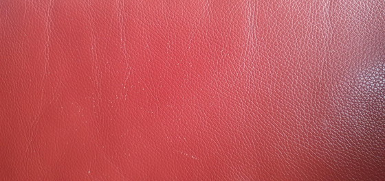 Image 1 of 2 Stück, 2-Sitzer Leolux-Bänke