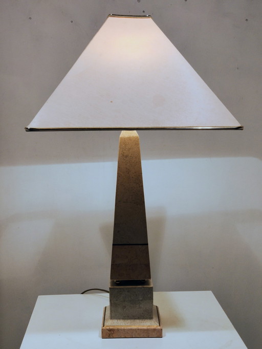 Louis Drimmer Tischlampe