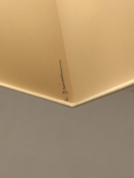 Image 1 of Louis Drimmer Tischlampe