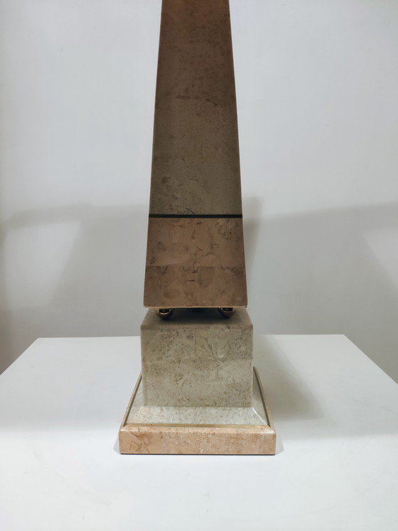 Image 1 of Louis Drimmer Tischlampe