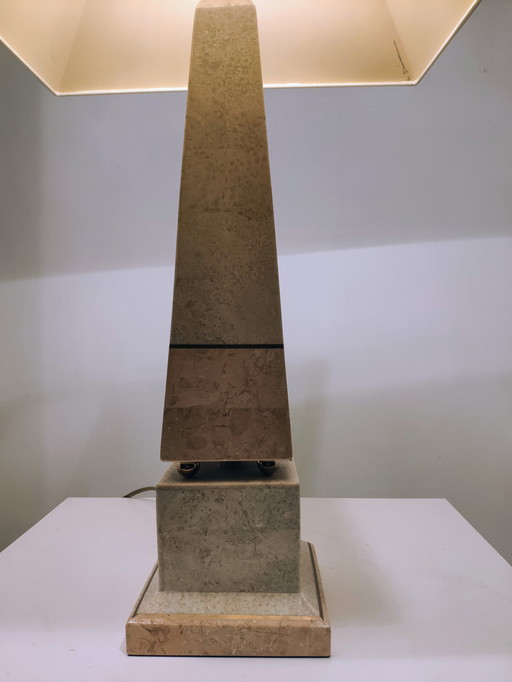 Louis Drimmer Tischlampe