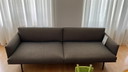 Muuto Outline Sofa 3-Sitzer-Sofa