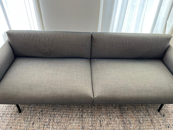 Image 1 of Muuto Outline Sofa 3-Sitzer-Sofa