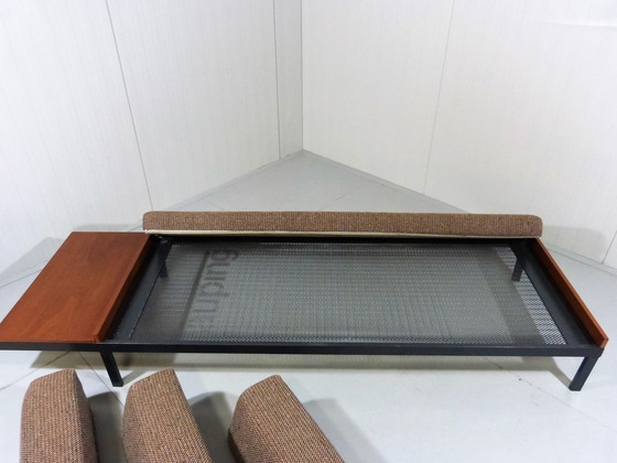 Image 1 of Auping by Friso Kramer Tagesbett Couchette