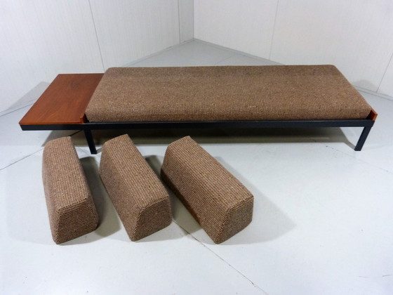 Image 1 of Auping by Friso Kramer Tagesbett Couchette