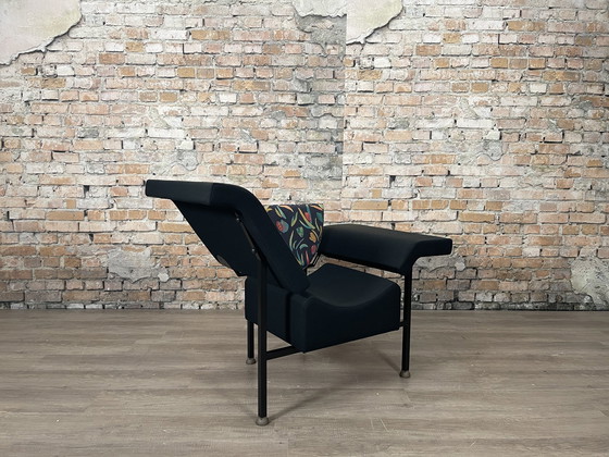 Image 1 of  Rob Eckhardt Grüße aus Holland, mehrfarbiger Sessel