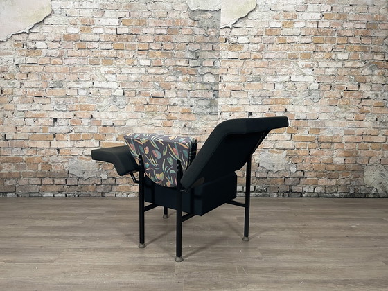 Image 1 of  Rob Eckhardt Grüße aus Holland, mehrfarbiger Sessel